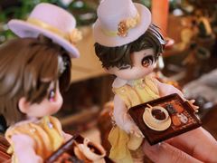 -小小花园 Le.Petit.Jardin(西岸滨江店)