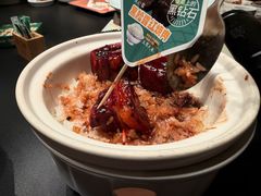 -庆江南江南菜(琴湖溪里花园城店)