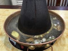 -木萨火锅店(开鲁路店)