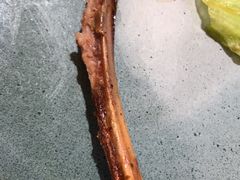 -衡哥肉铺