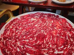 -1078號老北京涮肉(松柏店)