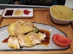 -Aqua Oasis 水天堂(石路天虹店)