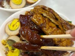 -隆江猪脚饭昌记(创业花园店)