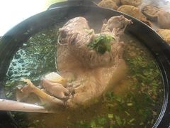 -小仙居·农家宴烤羊· 农庄