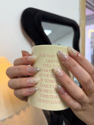 点击看大图 -芊屿芊浔美甲