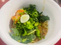 秘制蘸碟-老石黑山羊毛驴肉火锅(金凯广场店)