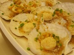 -沙龙酒家