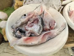 -源港渔村-中山脆肉鲩(博罗店)
