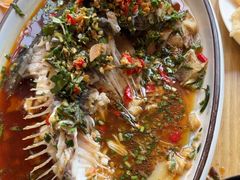 -妈妈的味道(和顺古镇店)