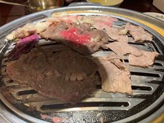 -三代烤肉(保利广场店)