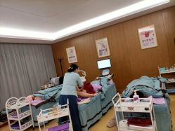 点击看大图 -月满阁月子中心(莲湖区店)