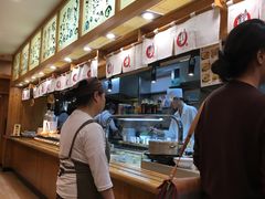 -虹梅食堂·爱蝦乃家