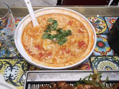 -宝轩渔府·老字号海鲜·正宗津菜(水上店)