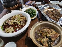 -广州海鲜酒楼(长丰园店)