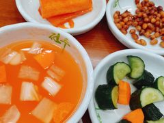 -全州拌饭馆(断桥店)