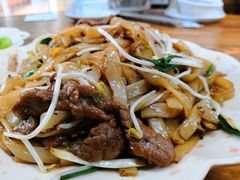 -南记食粥坊·宵夜大排档(岭南分店)