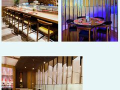 -福州融侨皇冠假日酒店·三宅日本餐厅