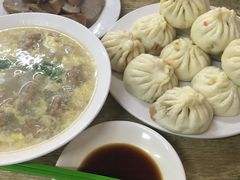 -津门永胜包子铺(哈尔滨道总店)