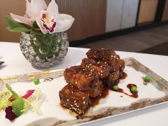 -伯衡55·吉品轩(乌鲁木齐南路店)