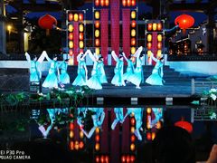 -婺源梦里老家大型山水实景演出