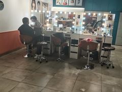 -海马体照相馆(天津世纪都会店)