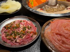 -晓宇重庆火锅(西安荟聚店)