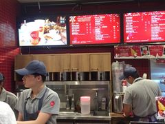 -85度C(厦门中华城新店)