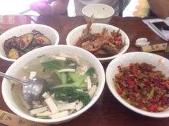 湘缘饭店（古墩路店）-湘缘道客•湘缘饭店·25年湘菜馆(古墩路店)