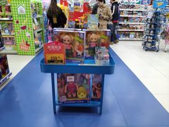 -TOYSRUS玩具反斗城(长沙德思勤店)