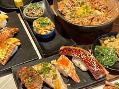 -昊·来了寿司(双楠2店)