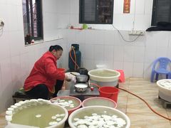 -周大娘牛乳(旧寨古村总店)