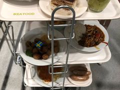 烟熏三文鱼-宜家·瑞典风味餐厅(无锡店)