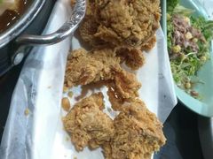 -the frypan韩国炸鸡啤酒(五路居店)