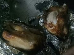 乞丐鸡-庭苑美食中心·陈皮烧鹅·海鲜(台山店)