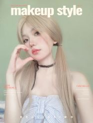 -苏豪美发S A L O N烫发染发