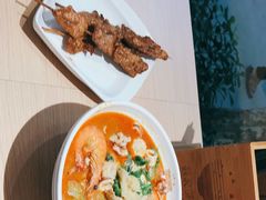 -鼓浪邻家·沙茶面(鼓浪屿店)