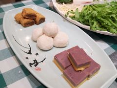 -南来顺饭庄·清真(南菜园店)