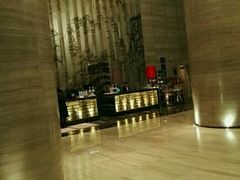 -青岛富力艾美酒店