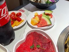 -椒王火锅(厚街万达店)