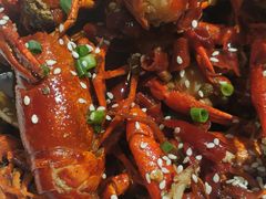 -霸王虾(湘江世纪城店)