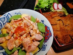 -沼津港精致料理·寿喜烧·烧鸟(漕河泾印象城店)