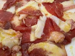-松明一烤肉馆(鲁园店)