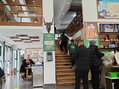 -陈至马正宗兰州牛肉面(韩乐坊店)