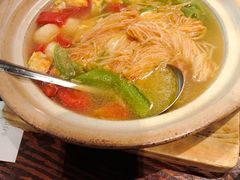 -永安鱼庄·镇江菜(东吴路店)