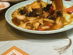 -海尔巴格·新疆菜(吐鲁番店)