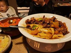 -那时新疆·若羌(经纬汇店)