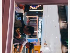 -京味羊蝎子火锅(柳影路店)