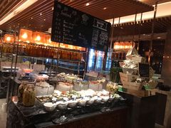 -南通滨江洲际酒店-西集自助餐厅