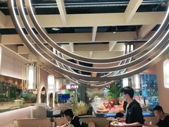 -千滋百味自助海鲜烤肉(布吉景华店)