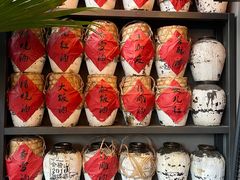 -小河盐帮·私家菜·烤鸭(三元桥·霄云路店)